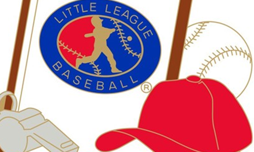 Northeast Seattle Little League > Home