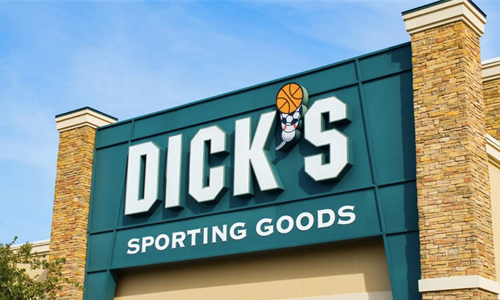 DICK'S Sporting Goods Discount Weekend